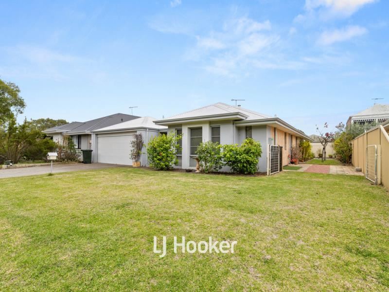 9 Arlewood Drive, Broadwater