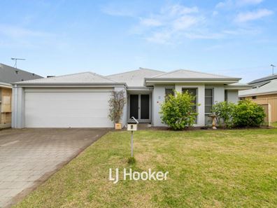 9 Arlewood Drive, Broadwater WA 6280