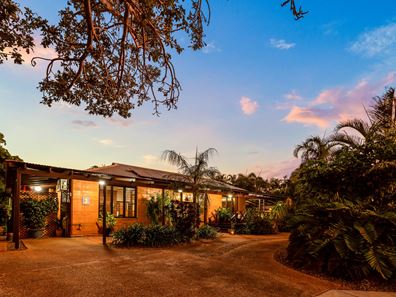3 Mckenzie Road, Cable Beach WA 6726
