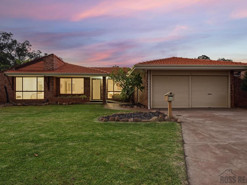 6 Campbell Court, Noranda