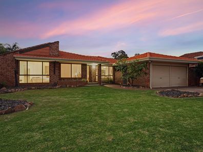 6 Campbell Court, Noranda WA 6062