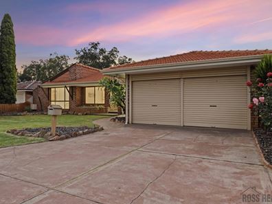 6 Campbell Court, Noranda WA 6062