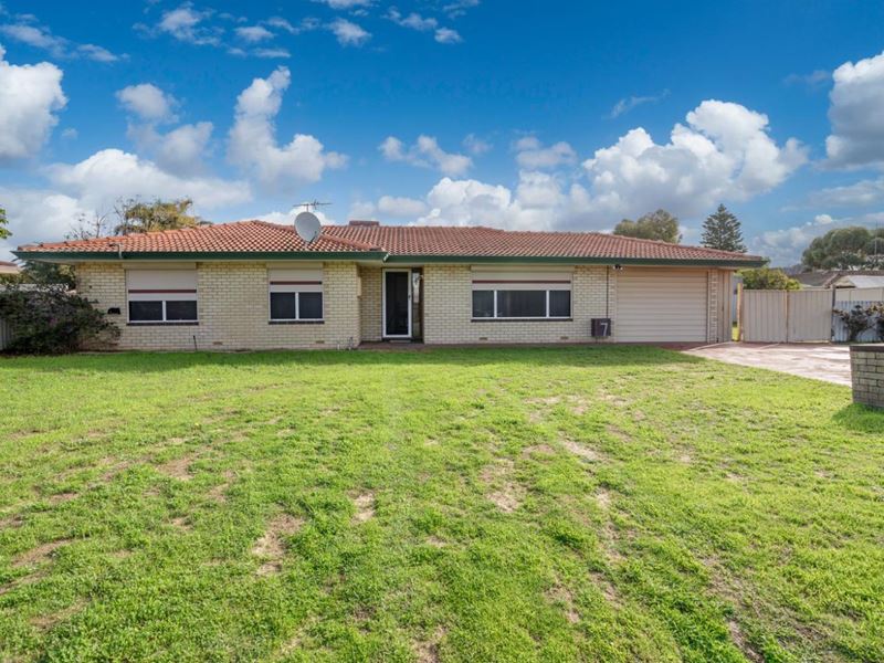 7 Kiwa Place, Cooloongup