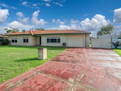 7 Kiwa Place, Cooloongup WA 6168