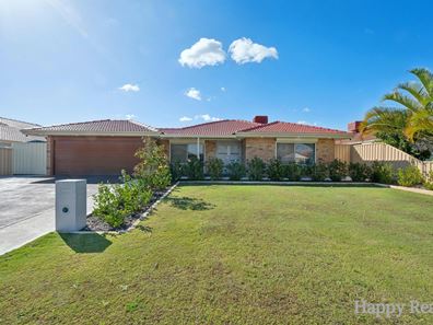 20 Geographe Way, Thornlie WA 6108