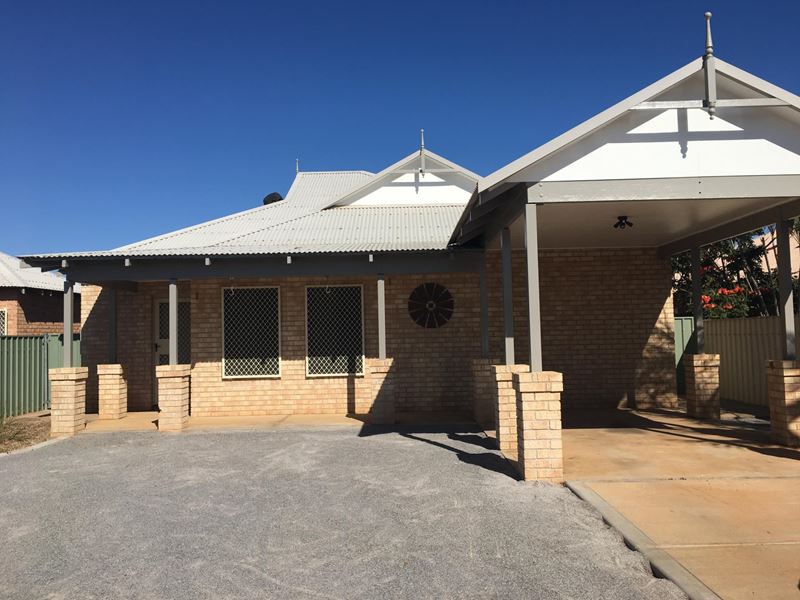 30 Foss Crescent, Carnarvon WA 6701