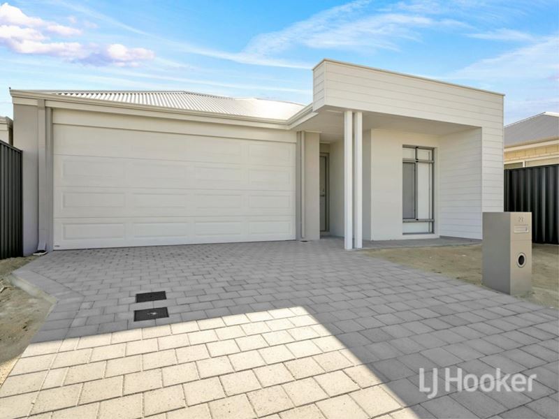 27 Paperbark Road, Sinagra