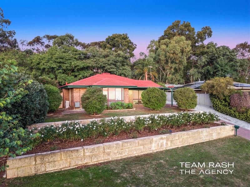 49 Fordham Drive, Swan View WA 6056