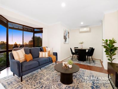 49 Fordham Drive, Swan View WA 6056