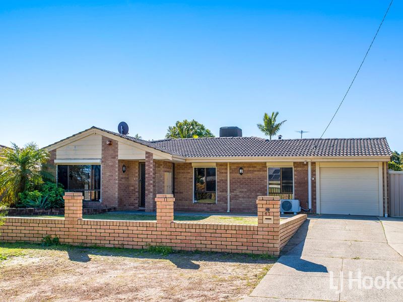 47 Rusthall Way, Huntingdale WA 6110