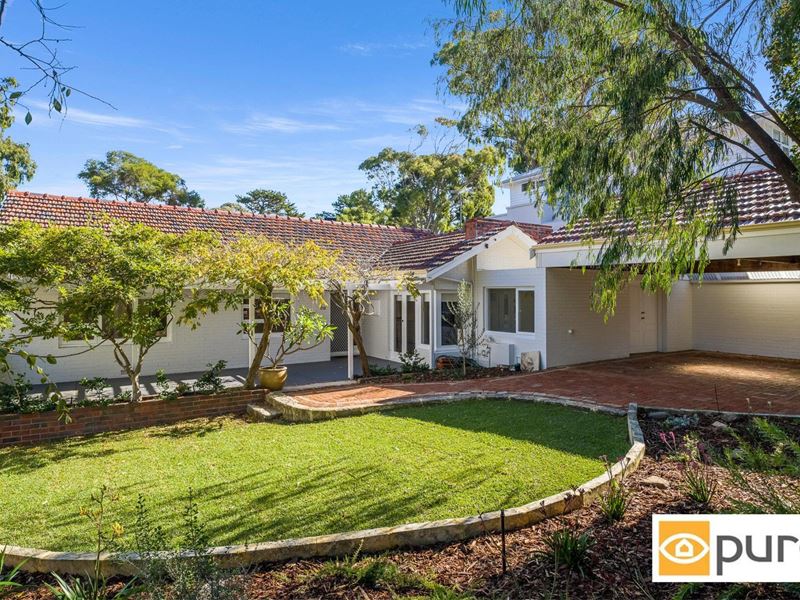 11 Mayfair Street, Mount Claremont WA 6010