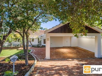 11 Mayfair Street, Mount Claremont WA 6010