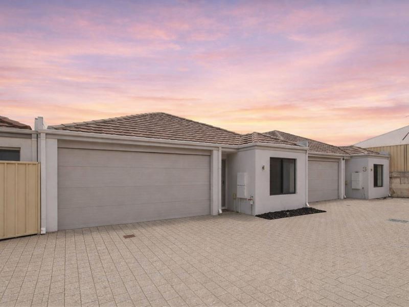 2/37 Maiden Way, Baldivis