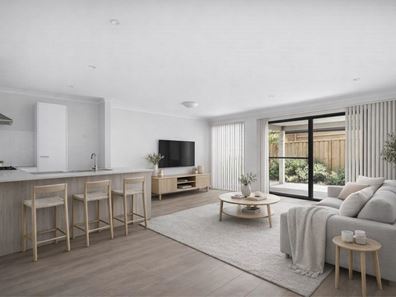 2/37 Maiden Way, Baldivis WA 6171