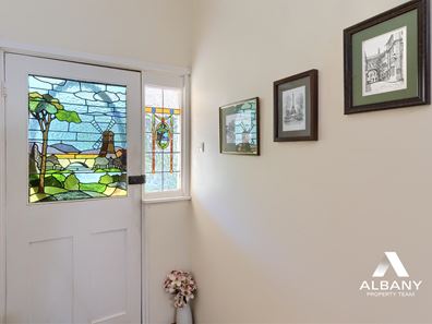 31 Prescottvale Road, Cuthbert WA 6330