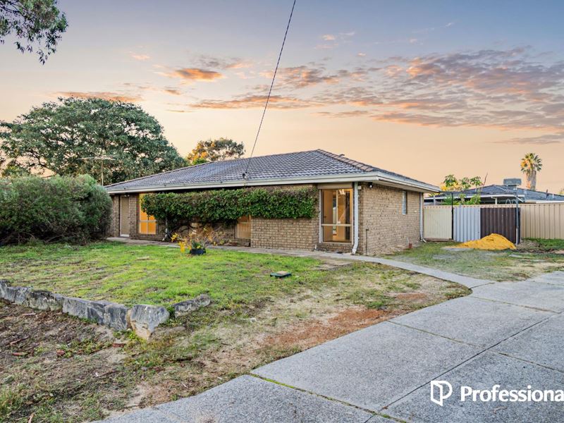 7 Egan Place, Midland WA 6056