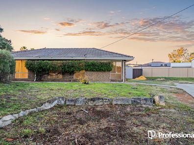 7 Egan Place, Midland WA 6056