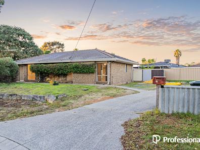 7 Egan Place, Midland WA 6056