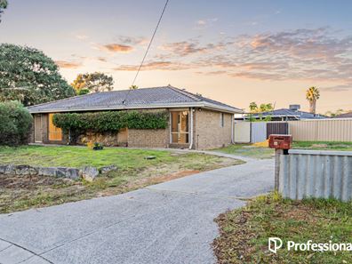 7 Egan Place, Midland WA 6056