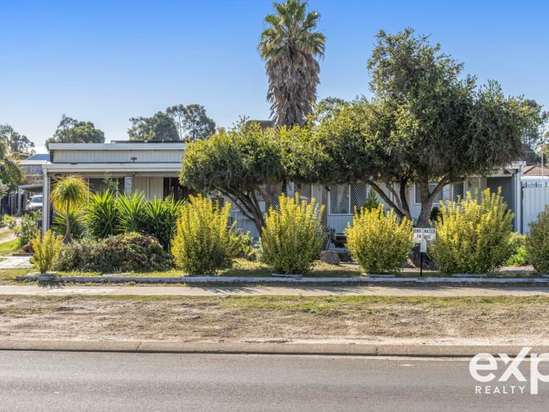 14 Moira Road, Collie WA 6225