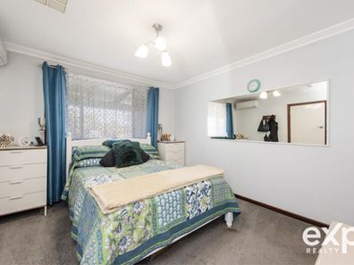 14 Moira Road, Collie WA 6225