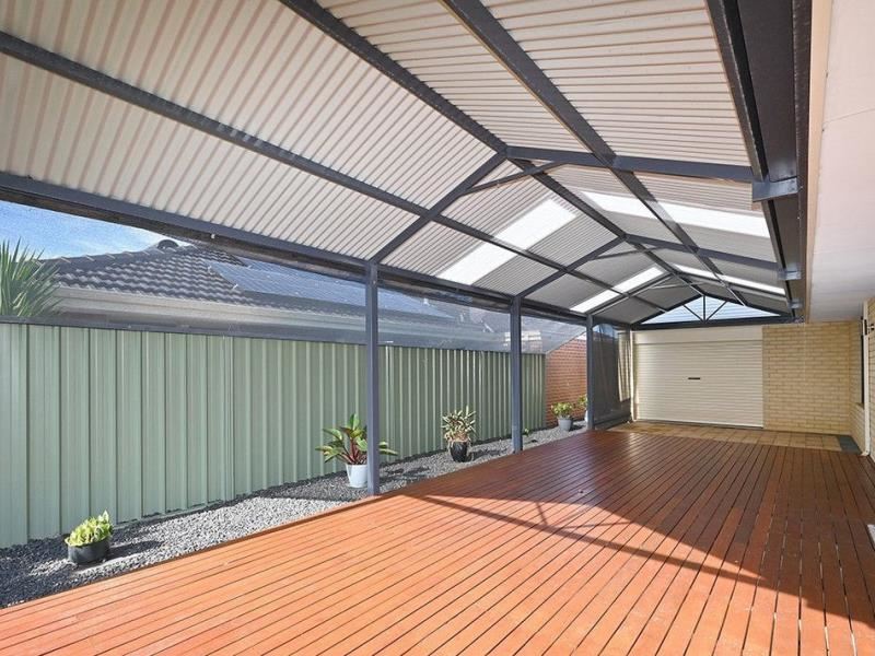 21 Blue Mountain Link, Merriwa WA 6030