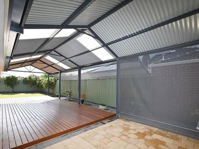 21 Blue Mountain Link, Merriwa WA 6030