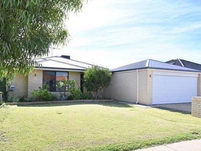 21 Blue Mountain Link, Merriwa WA 6030