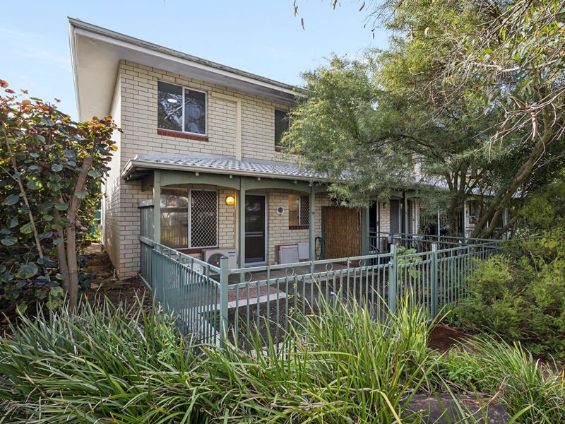 16/115 Herdsman Parade, Wembley WA 6014