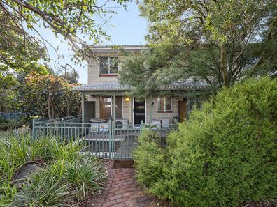 16/115 Herdsman Parade, Wembley WA 6014