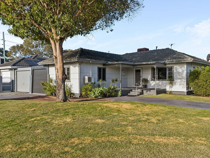 26 Roberts Road, Carlisle WA 6101