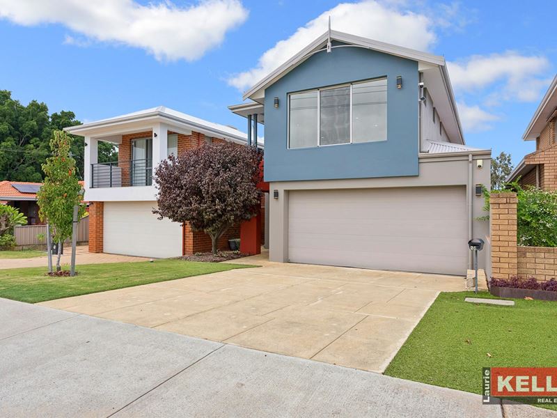 54 Laurie Street, Cloverdale WA 6105