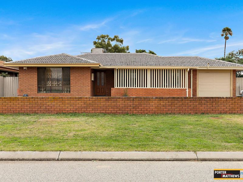 11 Miller Street, Maddington WA 6109
