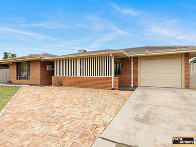 11 Miller Street, Maddington WA 6109