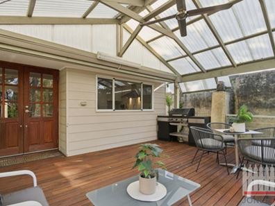 88 Terrace Road, Guildford WA 6055