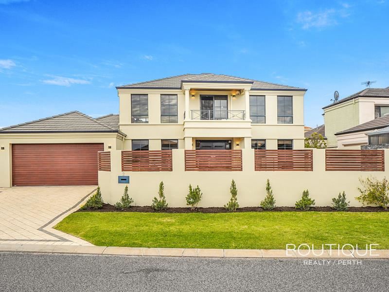 2 Waratah Mews, Hillarys