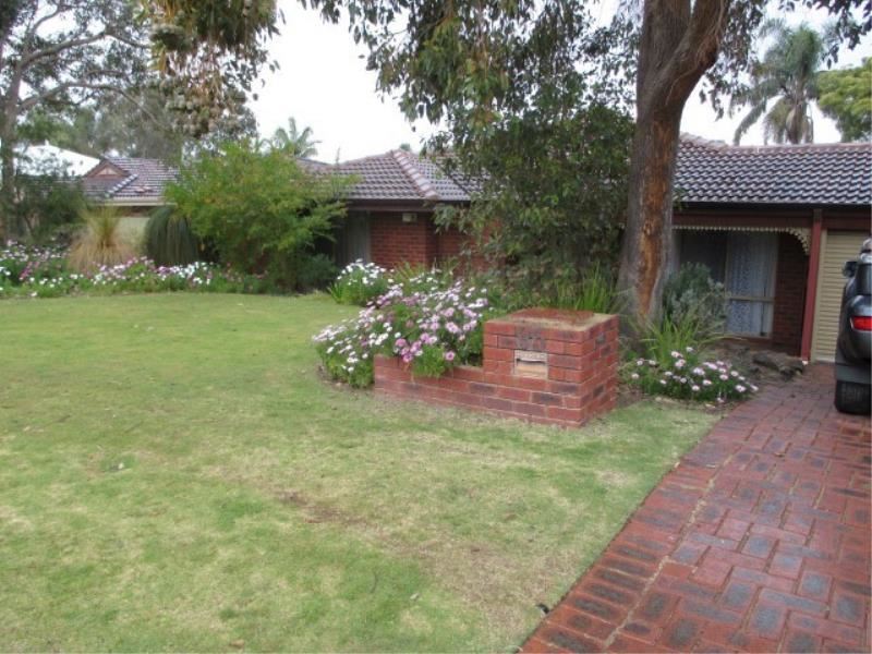 95 Doveridge Drive, Duncraig