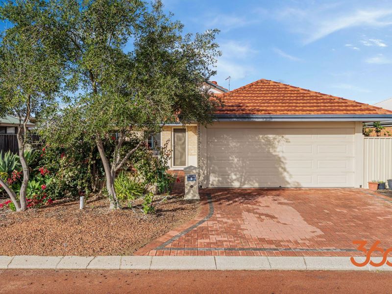 6-12 Rainsby Crescent, Ellenbrook WA 6069