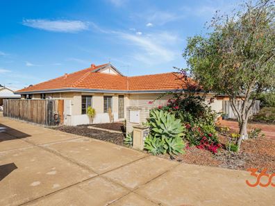 6-12 Rainsby Crescent, Ellenbrook WA 6069