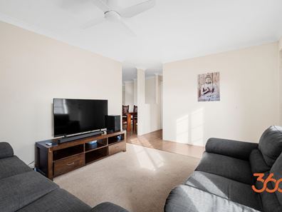 6-12 Rainsby Crescent, Ellenbrook WA 6069
