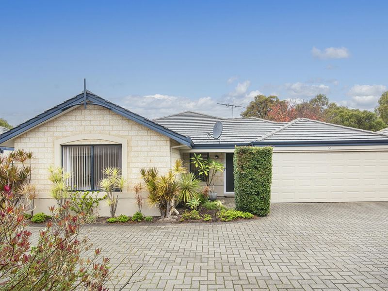 2/3 Curno Place, West Busselton