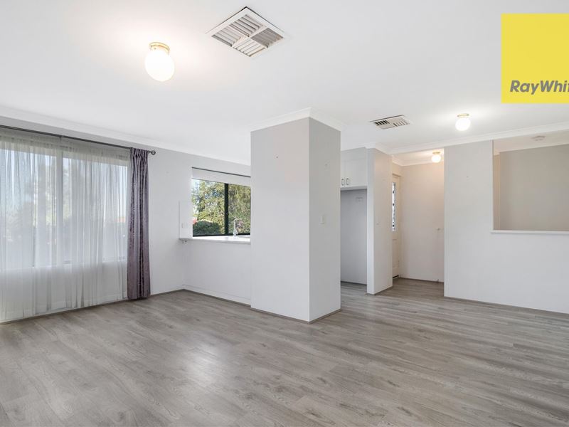 1/3 Reynolds Drive, Swan View WA 6056