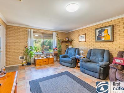 3 Hunter Place, Northam WA 6401