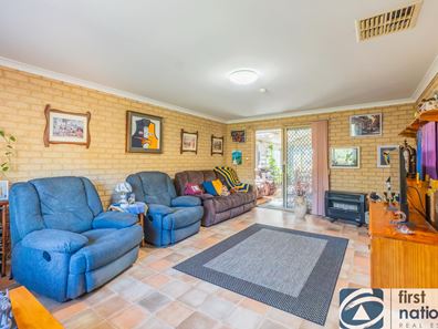 3 Hunter Place, Northam WA 6401