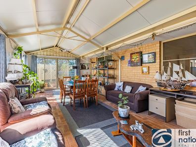 3 Hunter Place, Northam WA 6401