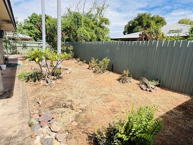 Unit 25/1 Erythrina Street, Kununurra WA 6743