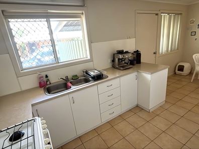 Unit 25/1 Erythrina Street, Kununurra WA 6743