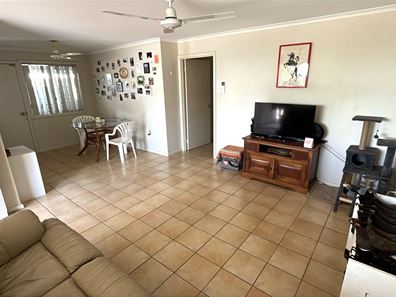 Unit 25/1 Erythrina Street, Kununurra WA 6743