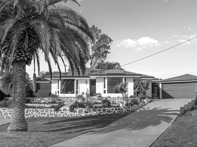 5 Eleanor Court, Craigie WA 6025