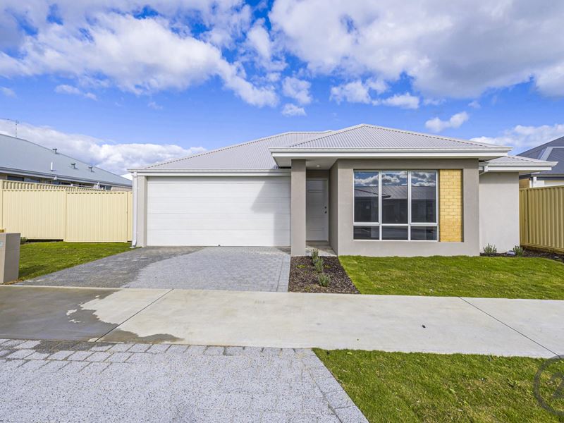 24 Echidna Entrance, Dawesville